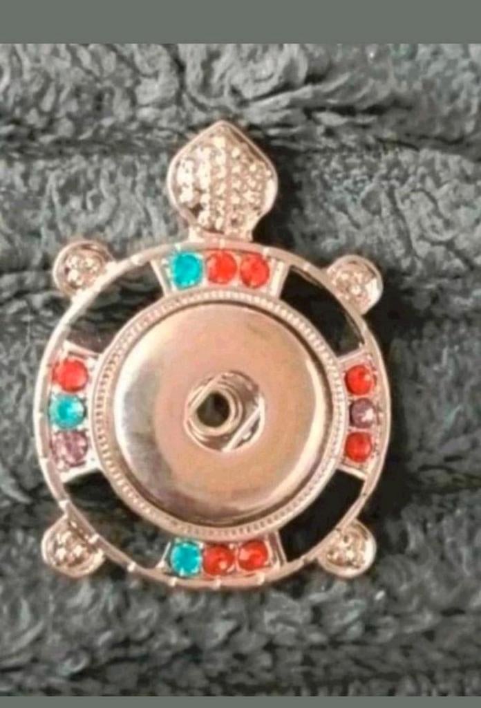 Hangers voor buttons verschillende, Verzenden, Nieuw, Zilver