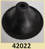 42022 Kunststof (mast)voet Ø 93 mm. € 3,95, Ophalen of Verzenden, Nieuw, Overige typen