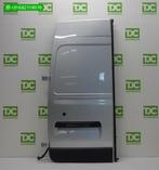 Renault Master ('10-'18) Achterdeur links dicht grijs H2, Gebruikt, Ophalen of Verzenden, Achter, Renault
