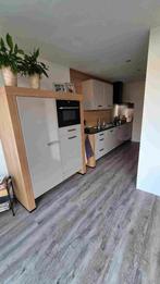 2e hands keukenblok, Ophalen, Gebruikt, Graniet of Steen, Enkelwandige keuken