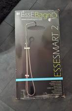 douchekolom EsseBagno (nieuwstaat), Doe-het-zelf en Verbouw, Ophalen, Nieuw, Douche