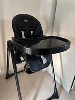 Ding Kinderstoel verstelbaar en inklapbaar, Ophalen, Zo goed als nieuw, Inklapstoel, Afneembaar eetblad