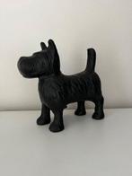 Diga Colmore Deco Dog mat zwart Nieuw!, Ophalen of Verzenden, Nieuw