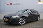 BMW 5-serie Touring 520i High Executive, Automaat, Achterwielaandrijving, Gebruikt, 4 cilinders