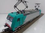 Piko 59950 Elec. Loc BR 186 NMBS.  (H0), Hobby en Vrije tijd, Modeltreinen | H0, Zo goed als nieuw, Gelijkstroom, Locomotief, Piko