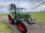 Fendt 310 S4 vario profi, 80 tot 120 Pk, Gebruikt, ., Ophalen of Verzenden
