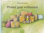 Plotter ( 3 Delen) Verhuizen/Zwemmen/feest"", Ophalen of Verzenden, Zo goed als nieuw, Hilde Schuurmans, Fictie algemeen