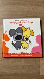 Woezel & Pip, Ophalen, Zo goed als nieuw, 3 tot 4 jaar