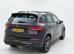 CUPRA Ateca 2.0 TSI 4DRIVE PANO|BEATS|360CAMERA|KEYLESS|TRKH, Auto's, Cupra, Automaat, Gebruikt, 4 cilinders, 1984 cc