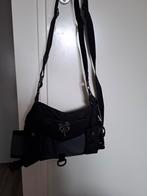 Tas Knol Power, Ophalen, Nieuw, Zwart, Overige typen