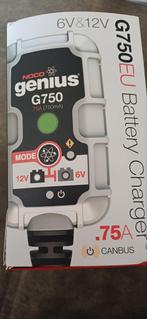 Battery charger, Ophalen of Verzenden, Zo goed als nieuw