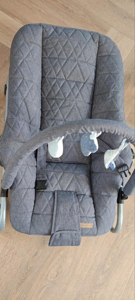 Little Dutch Wippertje, Kinderen en Baby's, Wipstoeltjes, Ophalen