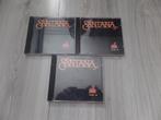 Santana - Santana 3 cd, Ophalen of Verzenden, Gebruikt, Poprock