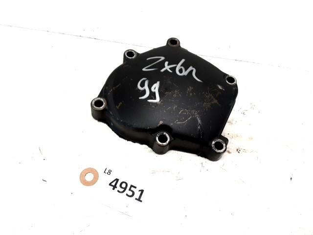ZX6R 1998 - 1999 Kawasaki Carterdeksel D1-47546, Motoren, Accessoires | Overige