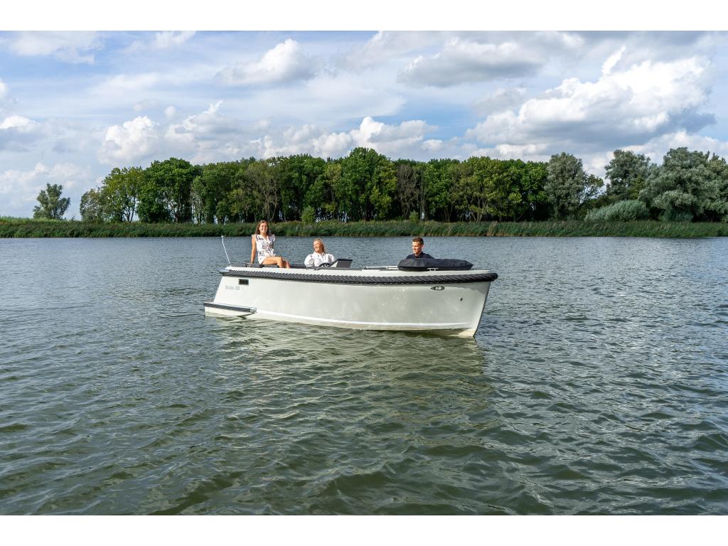 maxima 600 vanaf € 18500,00, Niet ingevuld, Niet ingevuld, Nieuw, Niet ingevuld