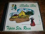 Típico Sta. Rosa– Baila Bai Caribia – Caribia CD  Curaçao, Cd's en Dvd's, Cd's | Latin en Salsa, Ophalen of Verzenden, Gebruikt