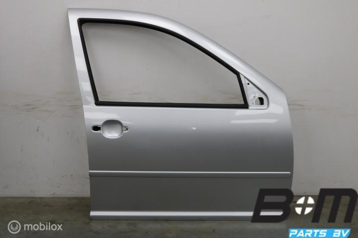 Portier RV VW Golf 4 Var. LA7W 1J4831056H, Auto-onderdelen, Gebruikt