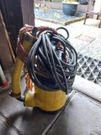 Waterstofzuiger, Ophalen of Verzenden, Zo goed als nieuw