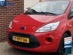 Ford Ka (nieuwe distributieriem) 1.2 Style s/s (bj 2014), Auto's, Voorwielaandrijving, Gebruikt, 4 cilinders, 4 stoelen