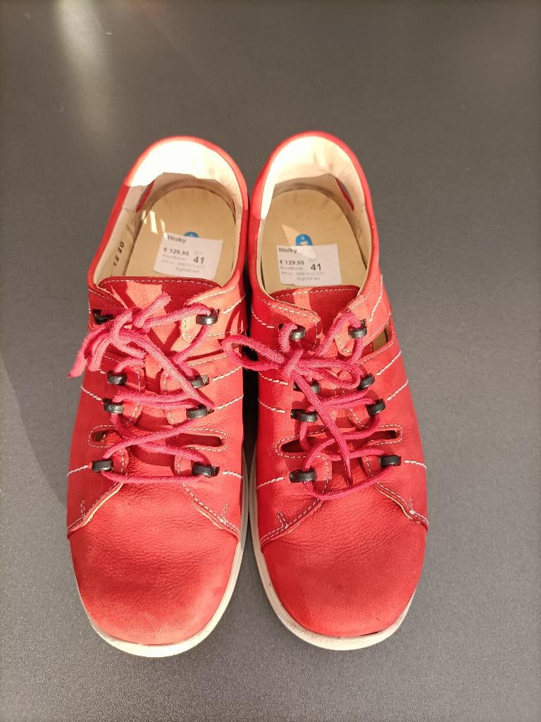 Wolky dames schoen   m41, Kleding | Dames, Schoenen, Wolky, Overige typen, Ophalen of Verzenden, Gedragen