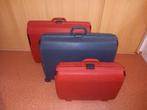 Vintage Samsonite koffer set, Gebruikt, Hard kunststof, 70 cm of meer, 55 cm of meer