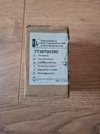 Nefit flowsensor 7736700390, bosch - Nieuw, Ophalen of Verzenden, Nieuw