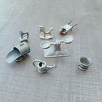 Miniaturen, Ophalen of Verzenden, Poppenhuis