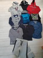 Kledingpakket jongen mt 122/128, Ophalen of Verzenden, Gebruikt, Maat 128