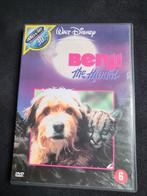 Benji the Hunted DVD, Ophalen of Verzenden
