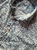 State of Art blouse overhemd prints Maat L, Kleding | Heren, Overhemden, State of Art, ., Ophalen of Verzenden, Zo goed als nieuw