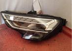 Audi A3 8Y Full LED koplamp links 8y0941035h matrix, Auto-onderdelen, Niet ingevuld, Gebruikt, Niet ingevuld, Niet ingevuld