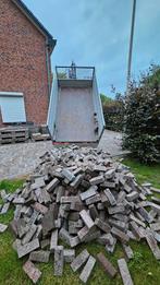 Gezocht:gratis af te halen 7 duimers dikformaat zevenduimers, Ophalen