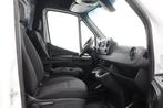 Mercedes-Benz Sprinter 315 CDI 150pk RWD L2H2 9 € 19.950,0, Auto's, Automaat, Gebruikt, Wit, Bedrijf