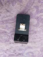 Achterspatbord zundapp zd20, Ophalen