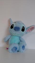 Knuffel stitch Disney, Ophalen of Verzenden, Zo goed als nieuw, Overige typen