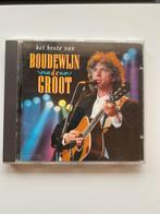 Het beste van Boudewijn de Groot dubbel cd, Ophalen of Verzenden, Zo goed als nieuw, Boxset