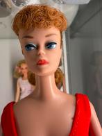 Barbie vintage ponytail, Ophalen of Verzenden, Zo goed als nieuw, Pop