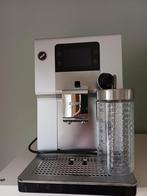 Krups koffiemachine  volautomatisch, Afneembaar waterreservoir, Gebruikt, Koffiemachine, 4 tot 10 kopjes