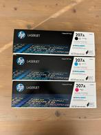 Hp laserjet 207a, Ophalen of Verzenden, Nieuw, Toner
