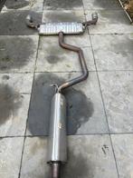 Originele golf 8 GTI uitlaat, Ophalen, Volkswagen