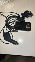 Dashcam G sensor onboard auto camera, Ophalen of Verzenden, Zo goed als nieuw