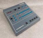 👉 E-MU Drumulator met midi. Drum machine 1983. Nice 🔊, Ophalen of Verzenden, Gebruikt, Overige merken
