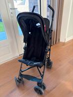 Koelstra buggy - compact en handig!, Kinderen en Baby's, Buggy's, Ophalen, Gebruikt, Koelstra, Zonnekap