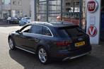 Audi A4 allroad quattro 2.0 TFSI MHEV Edition|Trekhaak|B&O|V, Auto's, Audi, Automaat, 15 km/l, Gebruikt, Euro 6
