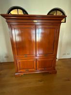 Arts et Métiers tv kast, Ophalen