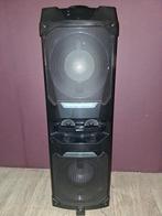 Medion Life P61960 partyluidspreker met bluetooth, Audio, Tv en Foto, Luidsprekers, Ophalen of Verzenden