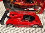 Scuderia Ferrari F333 SP 1/18  2 stuks metal racecar ISMA, Verzenden, Nieuw, Auto, Hot Wheels