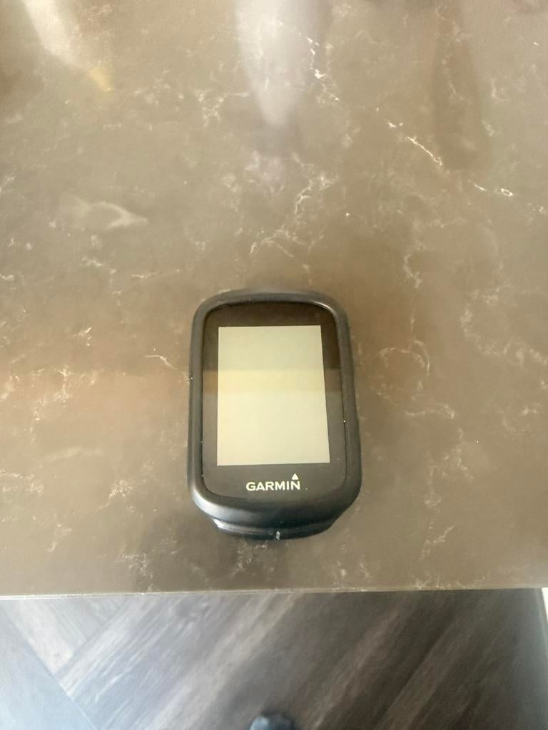 Garmin 130 zgan, Ophalen of Verzenden, Zo goed als nieuw