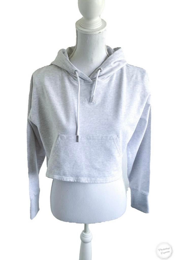 Mooie hoodie van Own S, Ophalen of Verzenden, Zo goed als nieuw, Maat 36 (S), Vlotlaan 210 A 2681 TV Monster