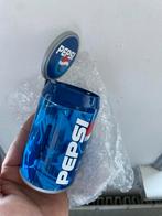 Vintage Pepsi blikje AM/FM radio - Draagbaar en uniek, Ophalen of Verzenden, Zo goed als nieuw, Radio
